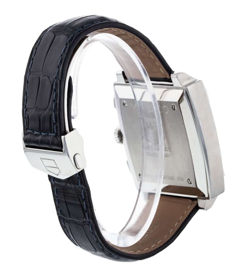 Tag Heuer Monaco CW2113.FC6183